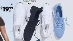 ALDI Women's or Men's Lifestyle Joggers offer