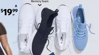 Women's or Men's Lifestyle Joggers