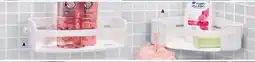 ALDI Suction Shower Caddy or Bathroom Shelf offer