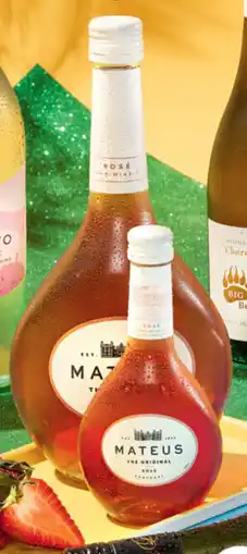 ALDI Mateus rosé nv kanga pack offer