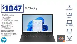 Officeworks Laptop offer