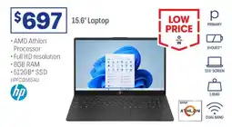 Officeworks Laptop offer