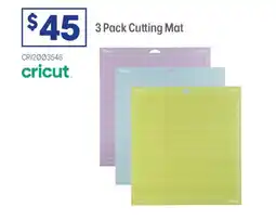 Officeworks Cutting Mat offer