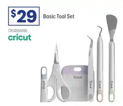 Officeworks basic tool set offer