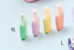 Officeworks purrmaid highlighters offer