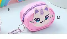 Officeworks purrmaid coin purse offer