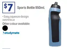 Officeworks sports battle offer