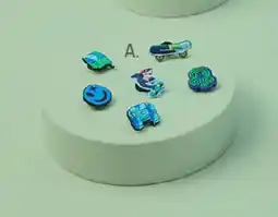 Officeworks Charms offer