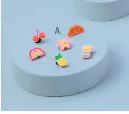 Officeworks Charms offer