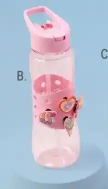 Officeworks Drink Bottle offer