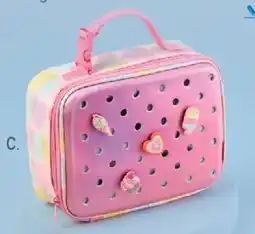 Officeworks Lunch bag offer