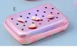 Officeworks Hard Pencil Case offer