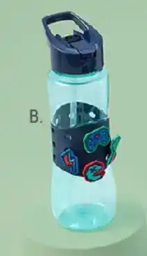 Officeworks Drink bottle offer