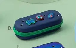 Officeworks Small hard pencil case offer