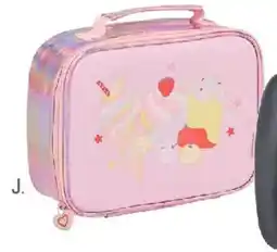 Officeworks Rectangle lunch bag sugar rush offer