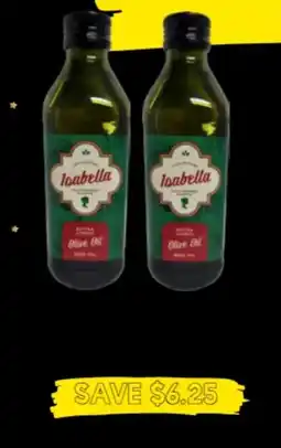 Drakes Isabella Toabella offer