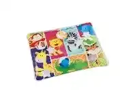 Baby Bunting ELC Jungle Pat Mat offer