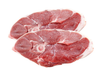 Foodland Australian lamb leg chops offer