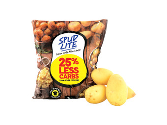 Foodland Spud lite potatoes 1.5kg bag offer