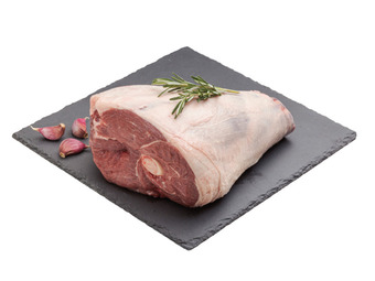 Australian lamb leg whole or halves bone-in