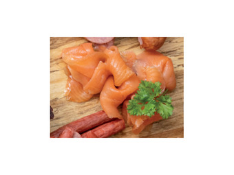 Foodland Northern lights smoked salmon 100g offer