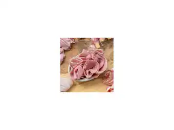 Foodland Don triple smoked leg ham offer