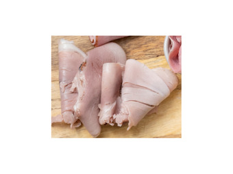 Foodland Bertocchi round pancetta hot or mild offer