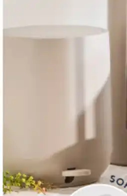 Pillow Talk Denver pedal bin offer