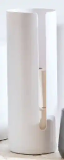 Pillow Talk toilet roll holder offer