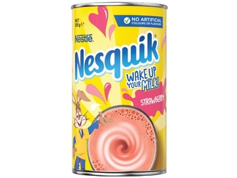 Foodland Nestlé nesquik 250g offer