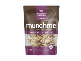 Foodland Munchme snacks 120g offer