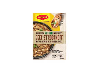 Foodland Maggi recipe mixes 26-45g offer
