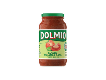 Foodland Dolmio traditional pasta sauce 500g offer
