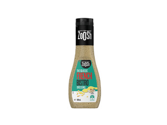 Foodland Zoösh dressing 300ml offer