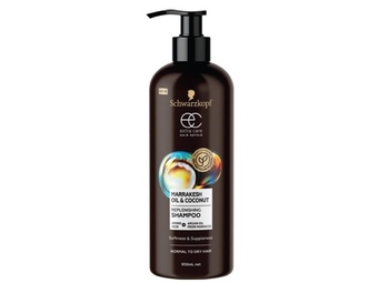 Foodland Schwarzkopf extra care shampoo or conditioner 950ml offer