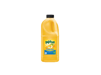 Foodland Mildura fruit drink 2 litre offer