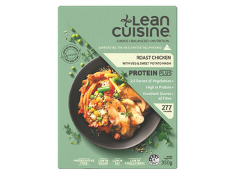 Foodland Lean cuisine meals 350g offer