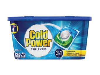 Foodland Cold power triple caps 30 pack offer
