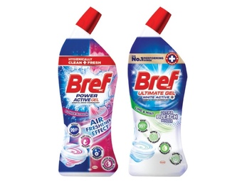 Foodland Bref toilet cleaner 450ml offer