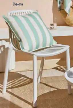 Pillow Talk Devon chair offer