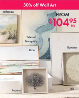 Pillow Talk Wall Art offer