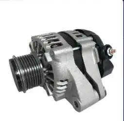 Burson Auto Parts Alternator offer