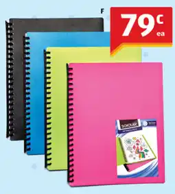 ALDI Display book offer