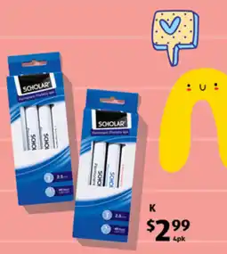 ALDI Permanent markers offer