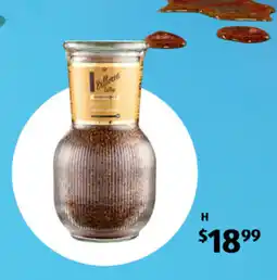 ALDI vittoria instant espresso coffee offer