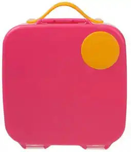 healthylife B.Box Lunchbox Strawberry Shake offer