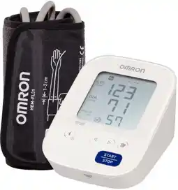 healthylife Omron HEM7156T Bluetooth Automatic Blood Pressure Monitor offer