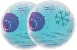 healthylife B.Box Gel Cooler Twin Pack offer