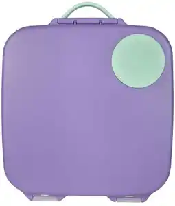 healthylife B.Box Lunchbox Lilac Pop offer
