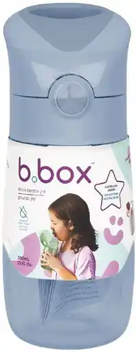 healthylife B.Box Junior Drink Bottle Chill Out offer